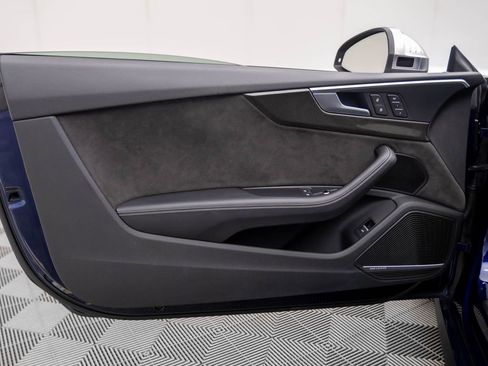 Used 2018 Audi S5 Premium Plus w/ Navigation Package image 13