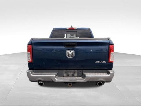 Used 2024 RAM 1500 Big Horn AWD/4WD image 5