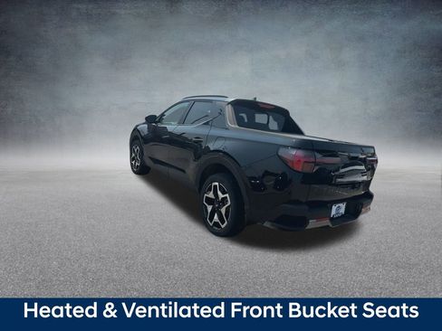 New 2024 Hyundai Santa Cruz Limited image 17