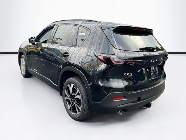 New 2026 MAZDA CX-5 Preferred AWD/4WD image 5