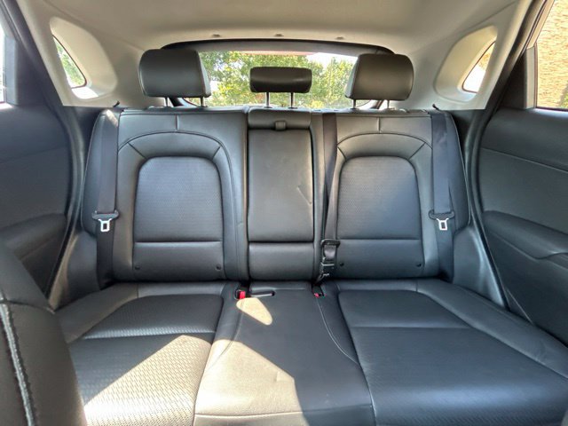 Used 2021 Hyundai Kona Ultimate FWD image 36