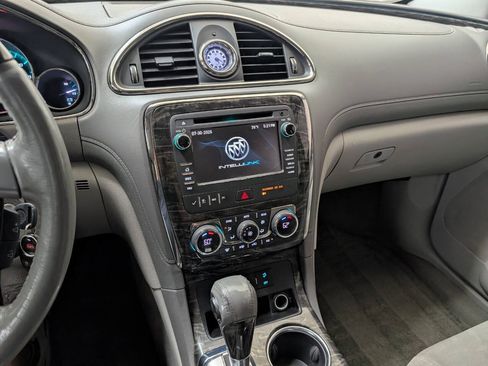 Used 2013 Buick Enclave Convenience FWD image 10