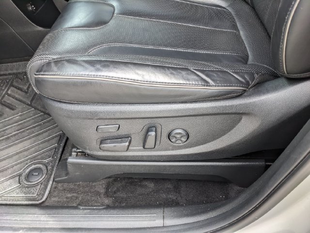 Used 2022 Hyundai Palisade Calligraphy FWD image 26
