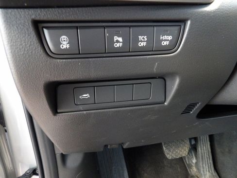 Certified 2025 MAZDA CX-90 3.3 Turbo w/ Preferred Package image 28