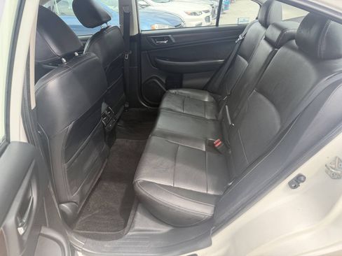 Used 2015 Subaru Legacy 2.5i Limited AWD/4WD image 13