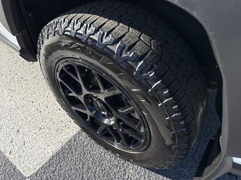 Used 2024 Toyota RAV4 XLE image 8