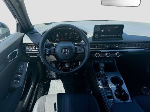 New 2026 Honda Civic Sport image 17