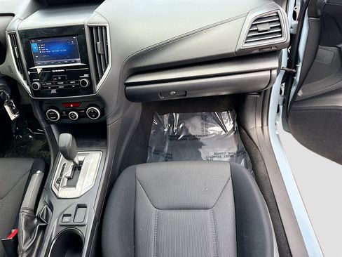 Certified 2023 Subaru Crosstrek 2.0i AWD/4WD image 17