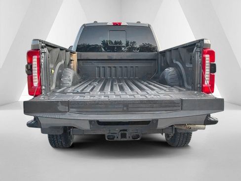 Used 2023 Ford F250 Lariat w/ Sport Appearance Package AWD/4WD image 7