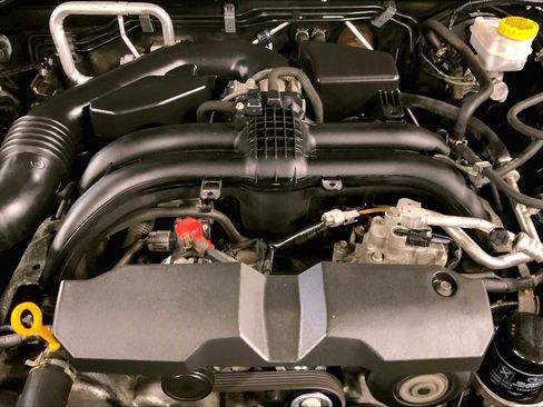 Used 2019 Subaru Legacy 2.5i Premium image 28