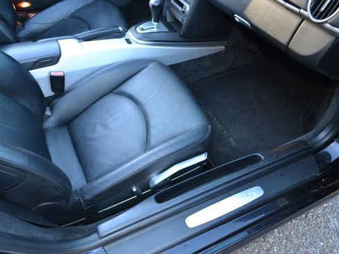 Used 2007 Porsche Boxster S image 32