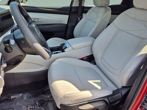 New 2026 Hyundai Tucson SE FWD image 18
