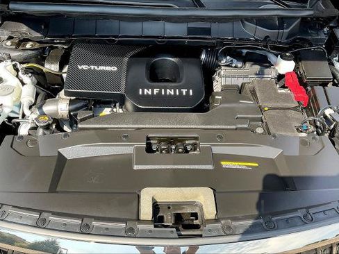 Certified 2026 INFINITI QX60 Autograph w/ Autograph Tech Package AWD/4WD image 29