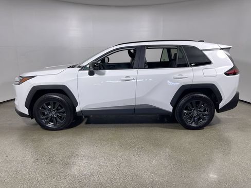 Certified 2026 Toyota RAV4 XLE Premium FWD image 6