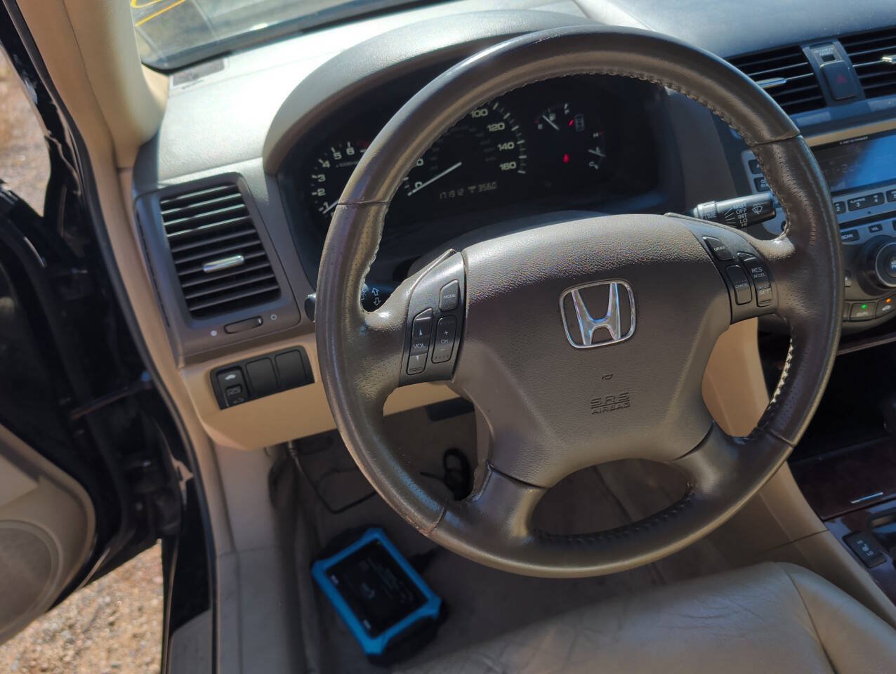 Used 2007 Honda Accord EX-L image 32
