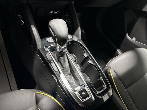 New 2026 Chevrolet TrailBlazer ACTIV FWD image 16