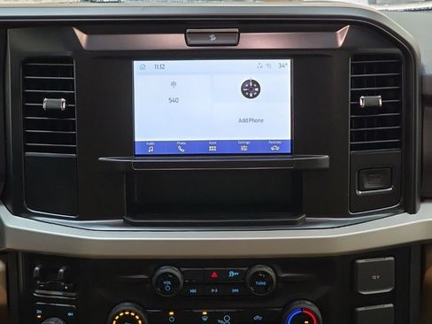 New 2026 Ford F250 XLT w/ FX4 Off-Road Package image 20