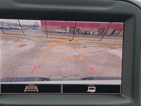 Used 2025 Chevrolet Silverado 2500 W/T w/ WT/CX Safety Package image 15