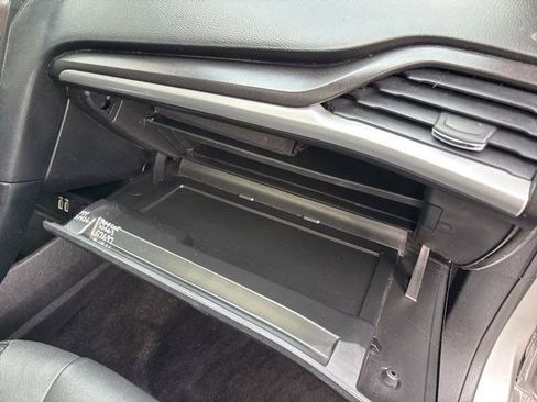 Used 2020 Ford Fusion Titanium image 44