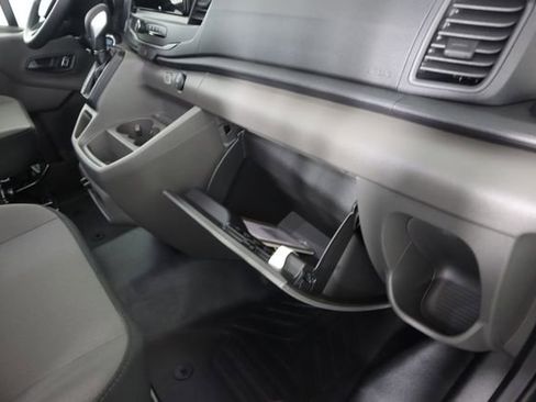 New 2026 Ford Transit 250 148 Medium Roof Extended AWD image 42