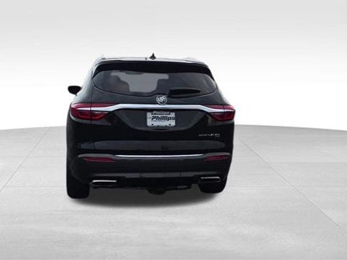 Certified 2019 Buick Enclave Essence AWD/4WD image 4
