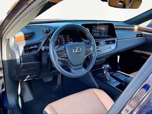 Used 2022 Lexus ES 350 w/ Premium Package image 14