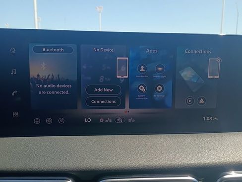 New 2026 Nissan Sentra SV w/ SV Convenience Package FWD image 13