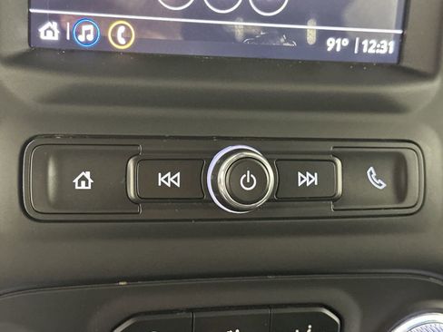 Used 2023 GMC Sierra 1500 Pro w/ Trailering Package image 22