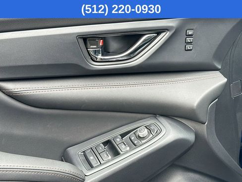 New 2026 Subaru Ascent Limited Bronze image 22