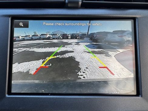 Used 2016 Ford Fusion SE image 4