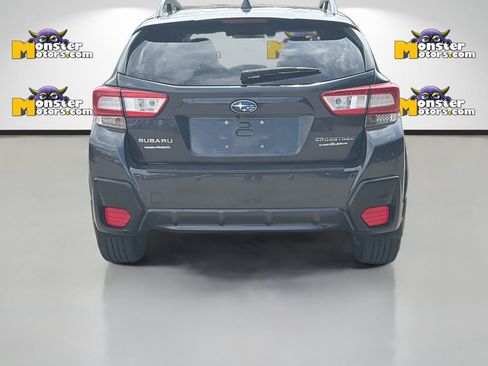 Used 2019 Subaru Crosstrek 2.0i Limited w/ Moonroof Package w/Navigation AWD/4WD image 6