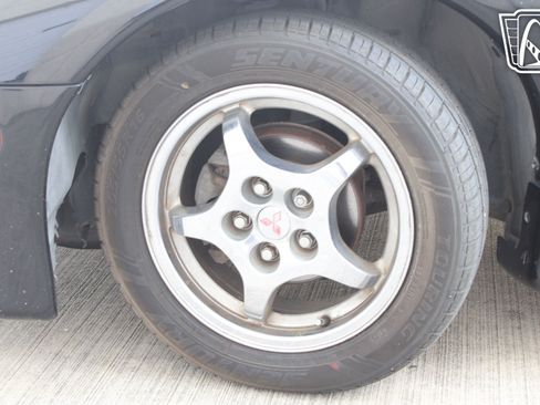 Used 1999 Mitsubishi Eclipse GS-T FWD image 37