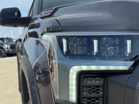 New 2026 Toyota Tundra TRD Pro image 12