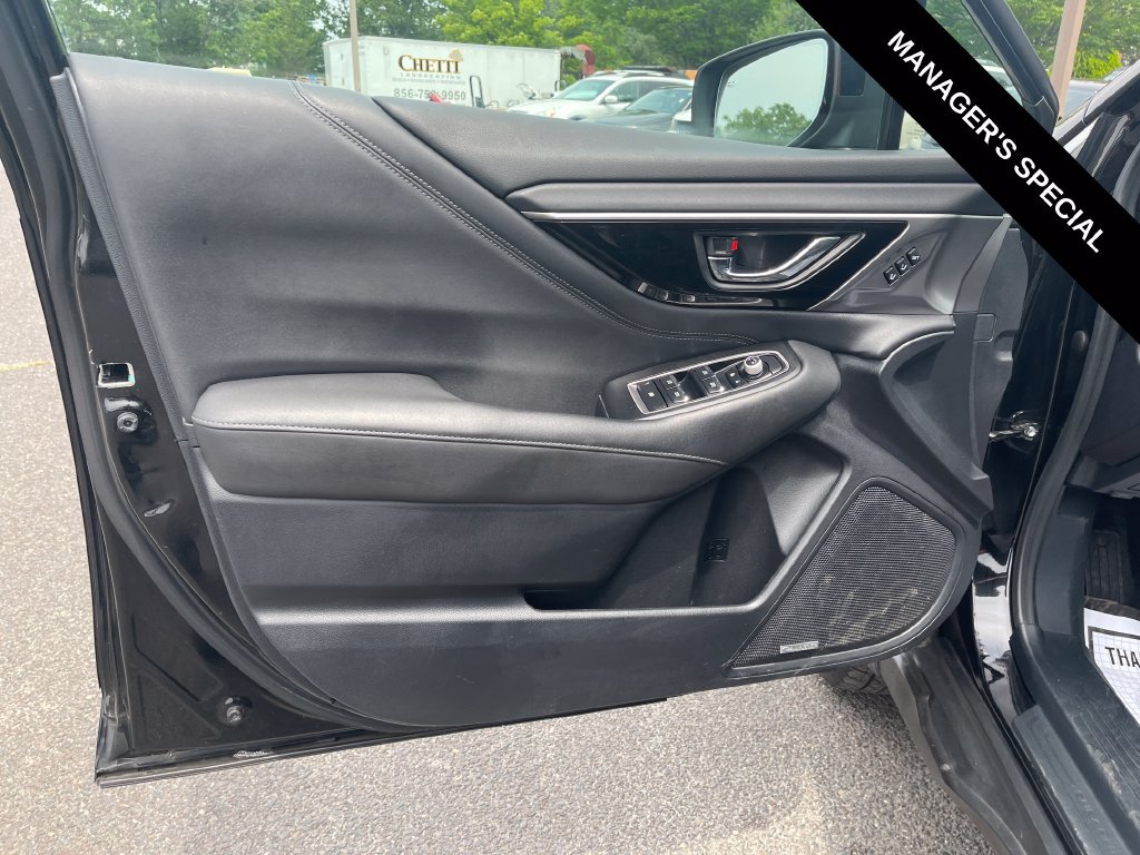 Used 2020 Subaru Outback Limited AWD/4WD image 12
