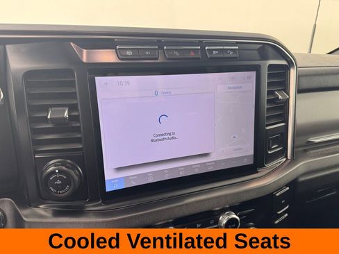 Used 2024 Ford F350 Platinum image 15