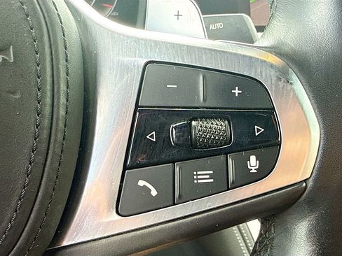 Used 2023 BMW 430i Convertible w/ M Sport Package image 36