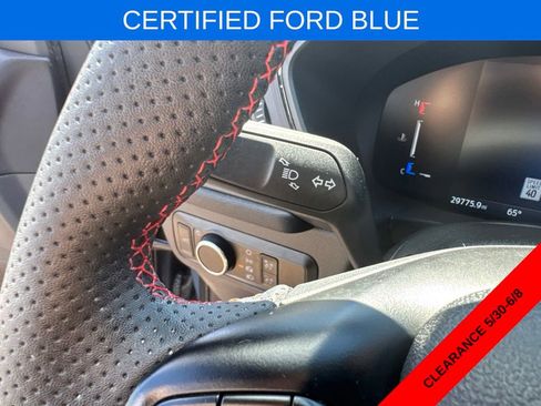 Certified 2023 Ford Escape ST-Line w/ Tech Pack #1 AWD/4WD image 22