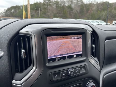 New 2026 Chevrolet Silverado 2500 W/T w/ WT Convenience Package image 20