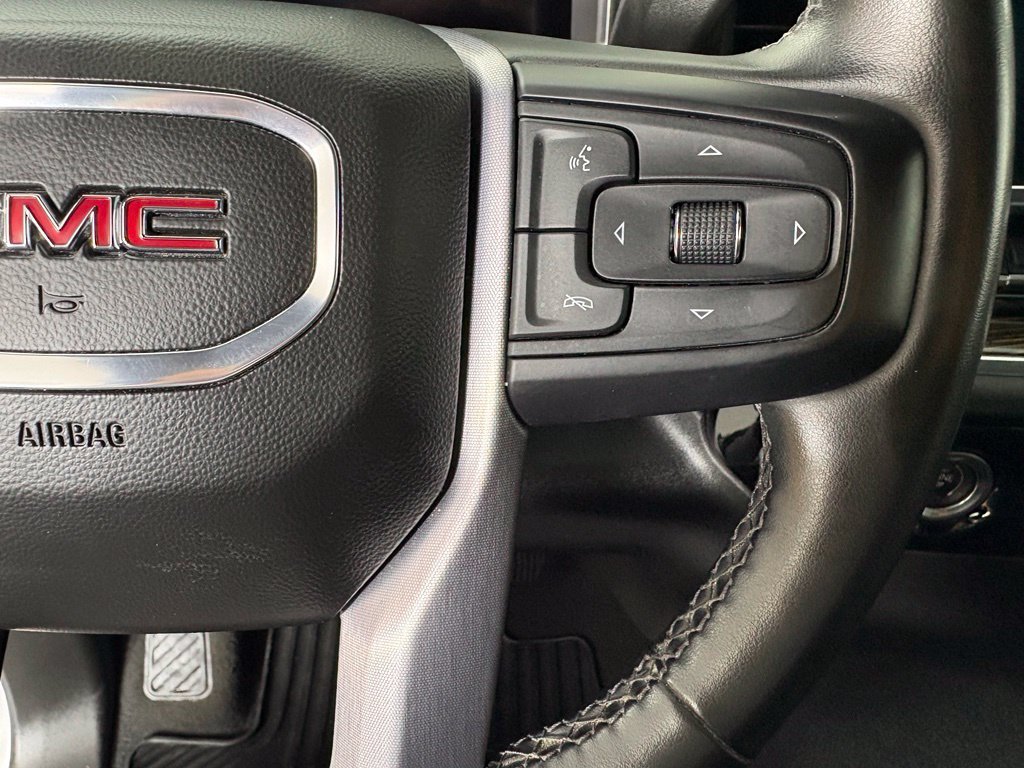Certified 2023 GMC Sierra 1500 Elevation AWD/4WD image 29