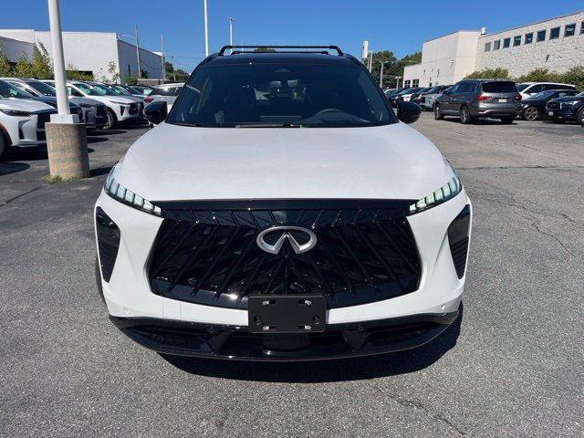 New 2027 INFINITI QX65 Autograph w/ Tow Package AWD/4WD image 8