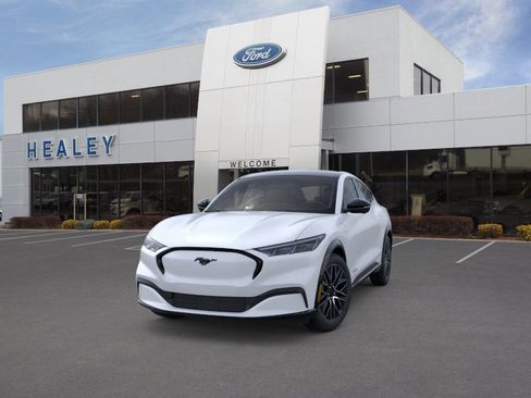 New 2024 Ford Mustang Mach-E Premium image 2