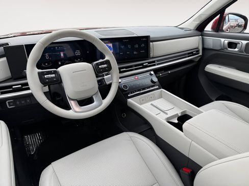 Certified 2026 Hyundai Santa Fe SEL image 15