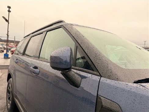 New 2026 Hyundai Santa Fe SEL w/ Tow & Go Package image 17