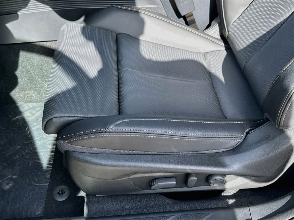New 2026 Subaru Outback Wilderness AWD/4WD image 24