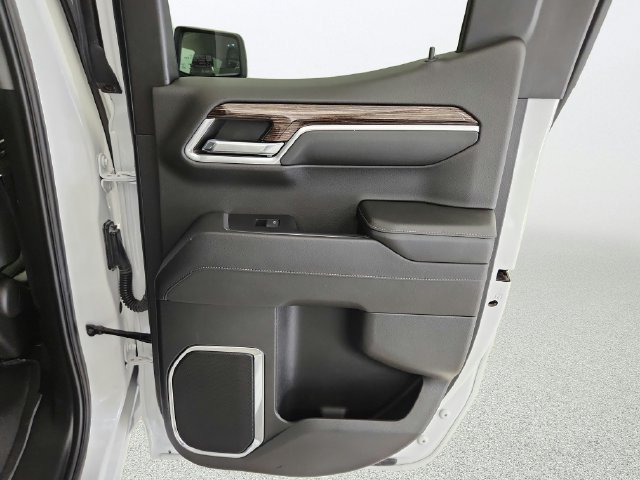 Used 2024 GMC Sierra 1500 Elevation AWD/4WD image 26