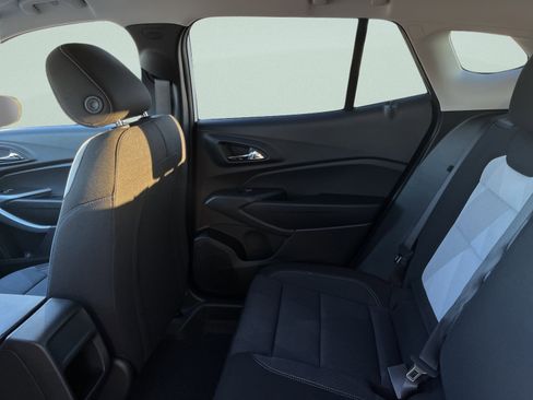 New 2026 Chevrolet Trax LS image 22