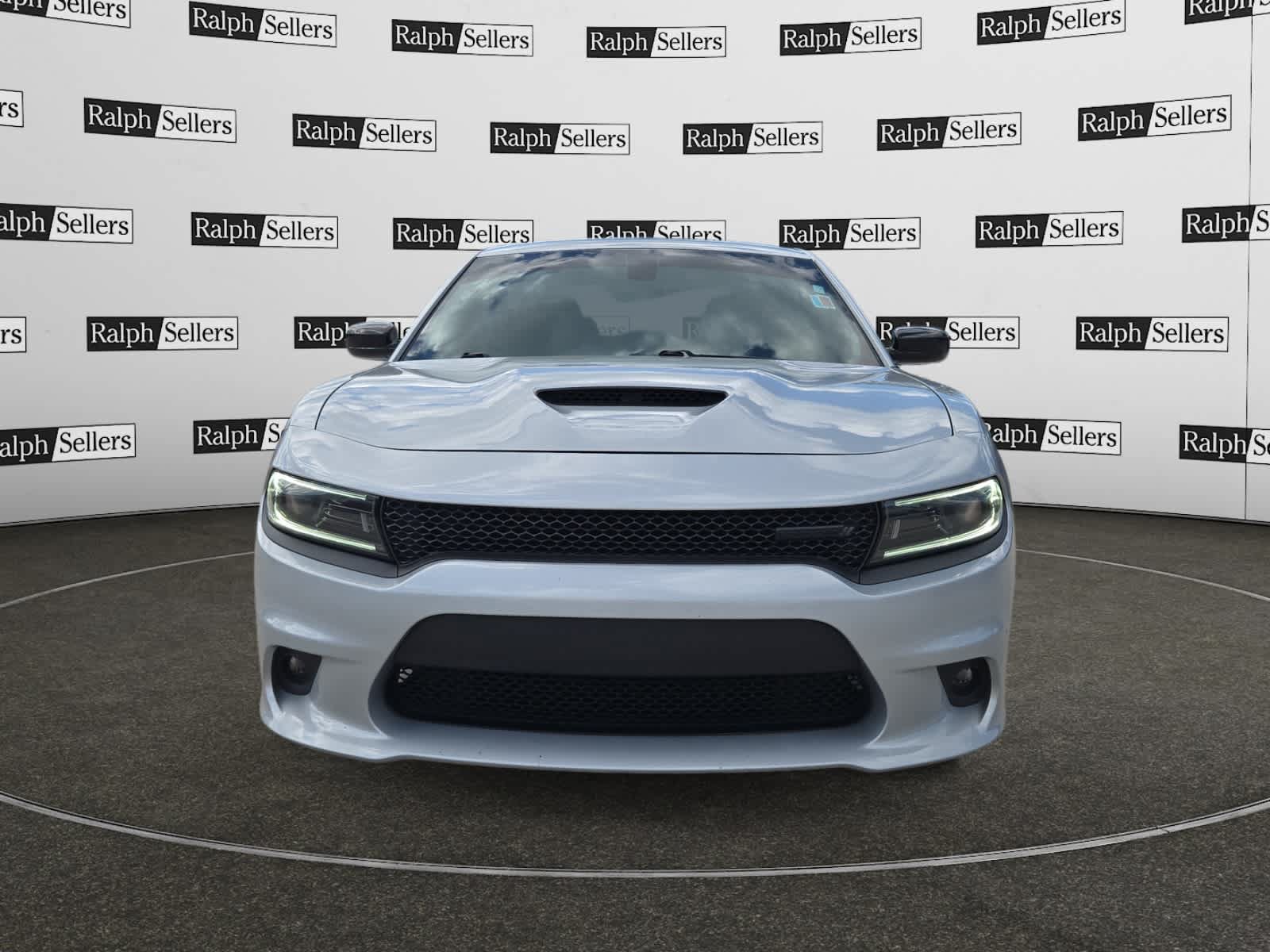 Used 2022 Dodge Charger GT w/ Plus Group RWD image 8