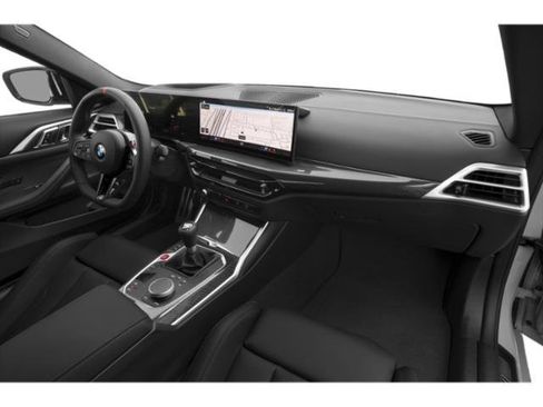New 2027 BMW M4 Coupe RWD image 18