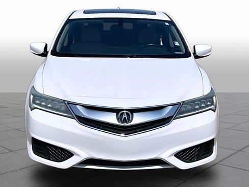 Used 2017 Acura ILX FWD image 4