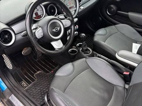 Used 2010 MINI Cooper Clubman S FWD image 10
